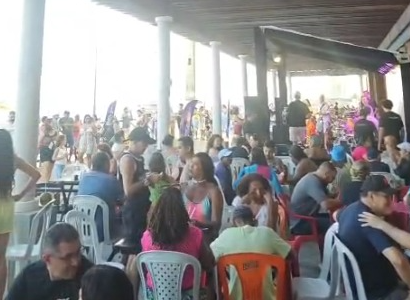 A realidade do Mercado da Redinha que alegra comerciantes e a esquerda detesta
