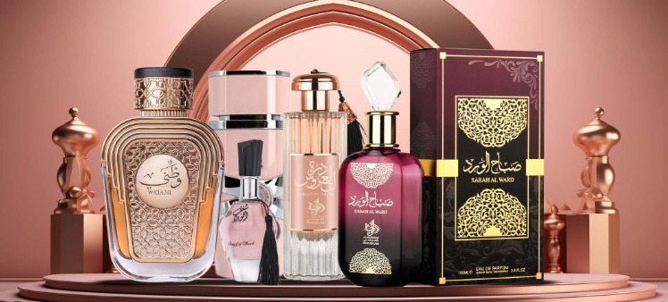Perfumes árabes viram febre no Brasil e conquistam consumidores em Natal com fragrâncias intensas e consultoria especializada