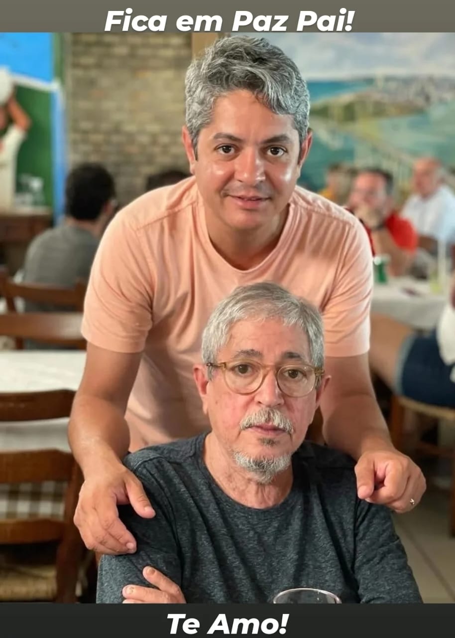 Morre o advogado Carlos Sérvulo Moura