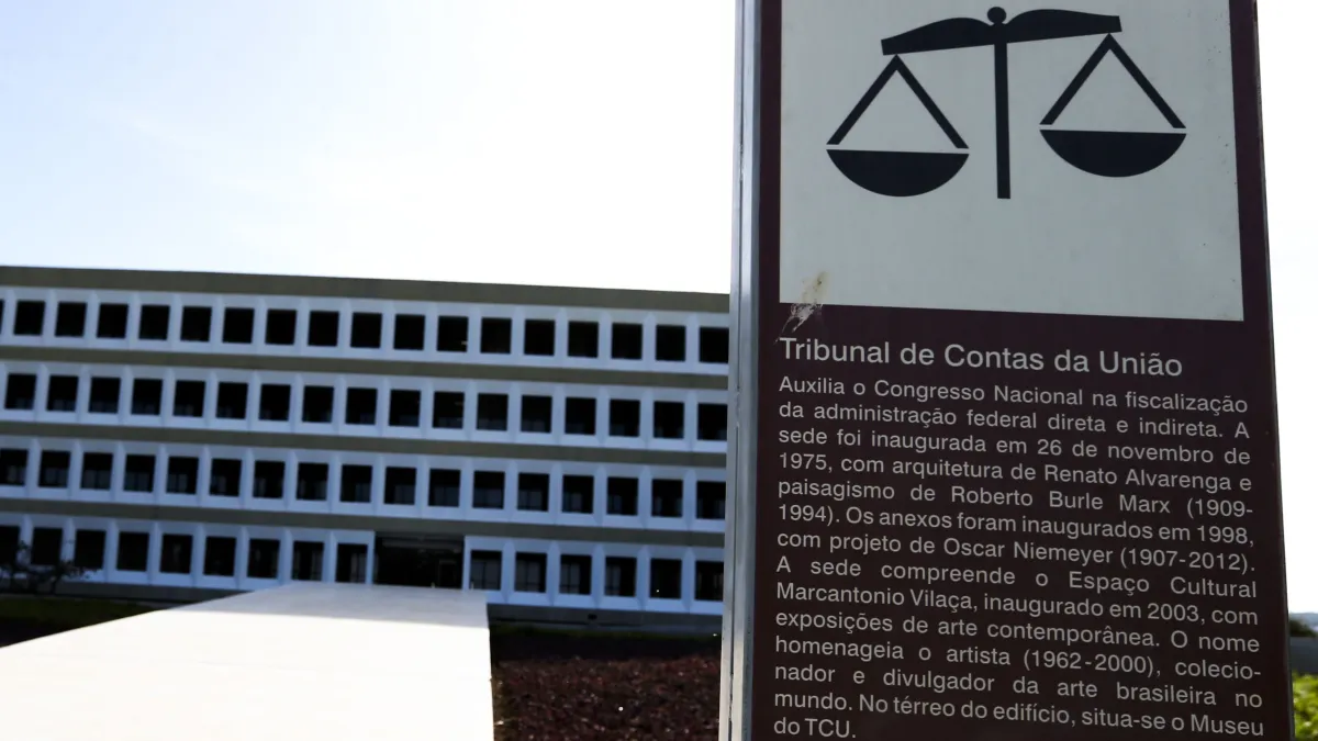 Ministro do TCU deve decidir em breve sobre recurso apresentado pelo Banco Central