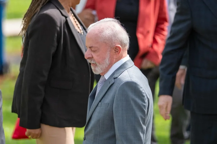 Congresso pode atrapalhar planos de Lula de criar novo minist&eacute;rio