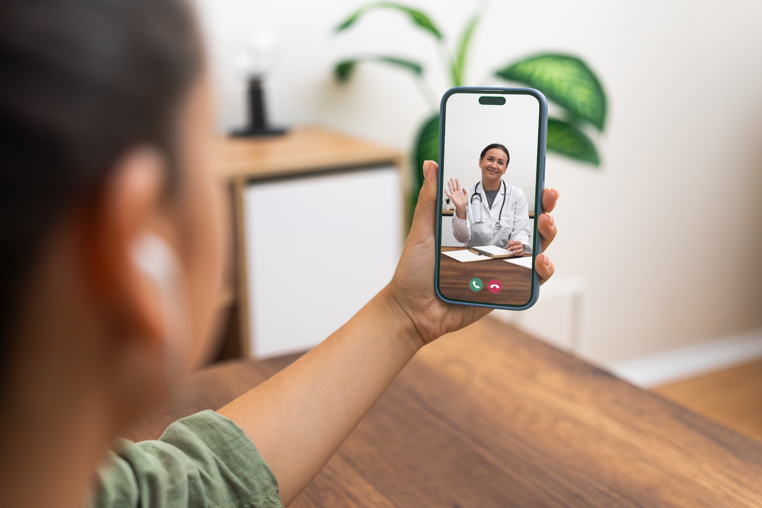 Viver Saúde amplia acesso à saúde com telemedicina de urgência 24h e inicia atendimento presencial na Zona Norte de Natal