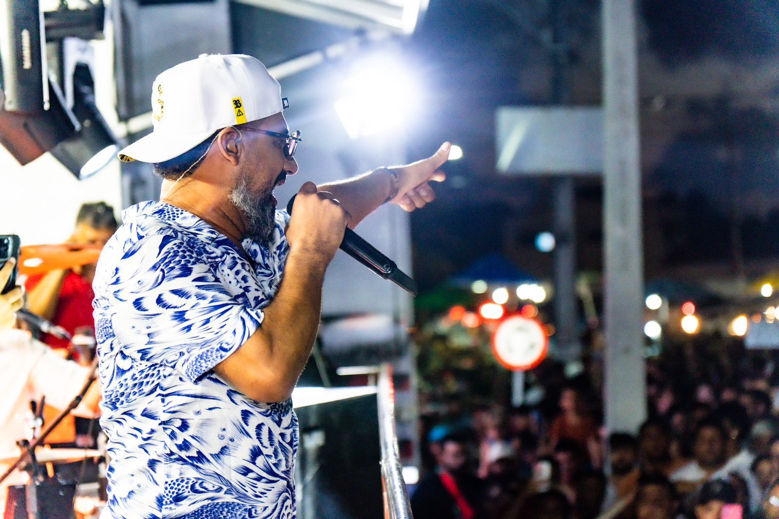 Fest Verão em Muriú foi um sucesso total e reuniu mais de 35 mil pessoas em Ceará-Miriim