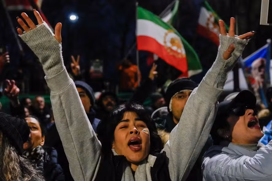113490636-anti-iranian-regime-protesters-take-part-in-a-demonstration-outside-the-iranian-embassy-in.avif