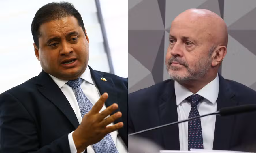 Mensagens, planilhas e anotação: PF avança em elo entre Careca do INSS e senador Weverton Rocha