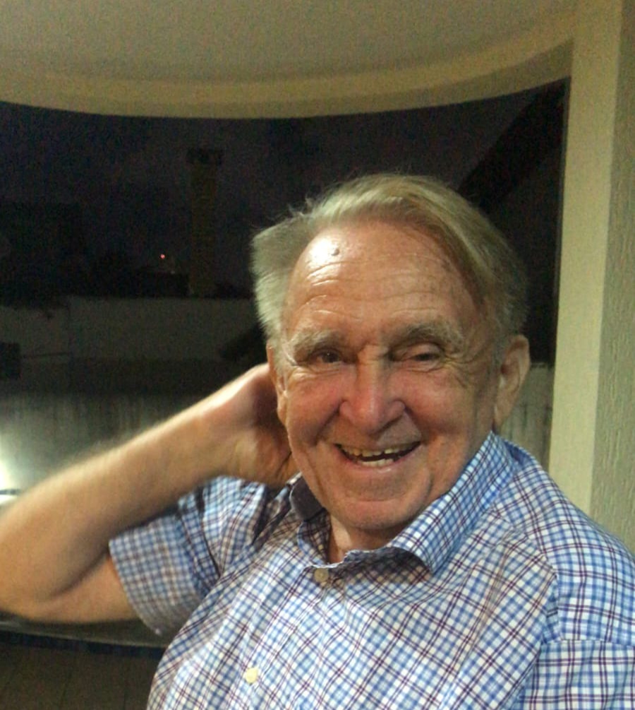 Morre o economista Galbê Maia