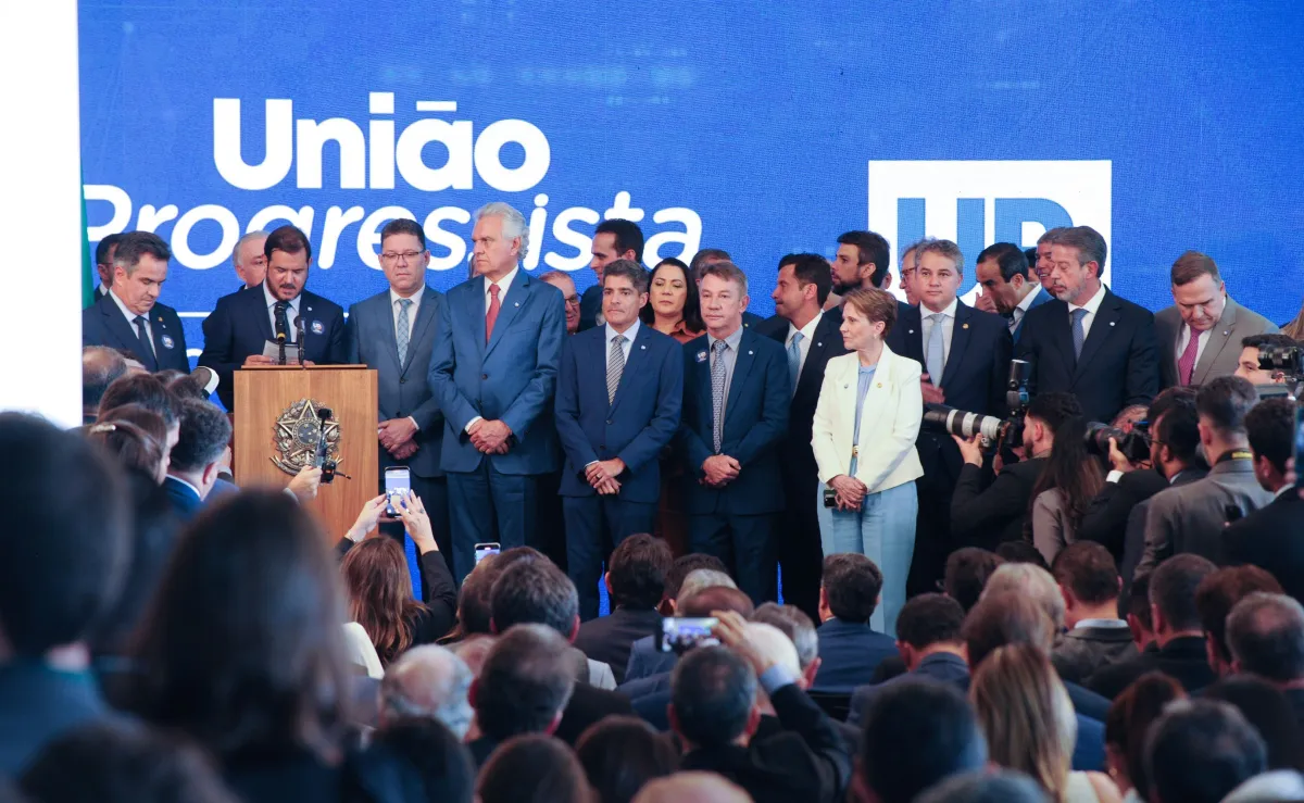 Casamento PP e União deve levar quase 20% do fundo eleitoral, diz estudo