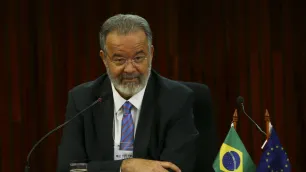 Morre Raul Jungmann, ex-ministro da Defesa e da Segurança Pública