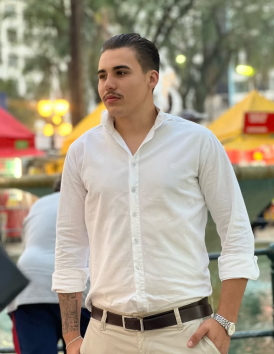 pedro bbb