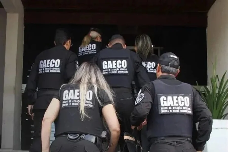 gaeco