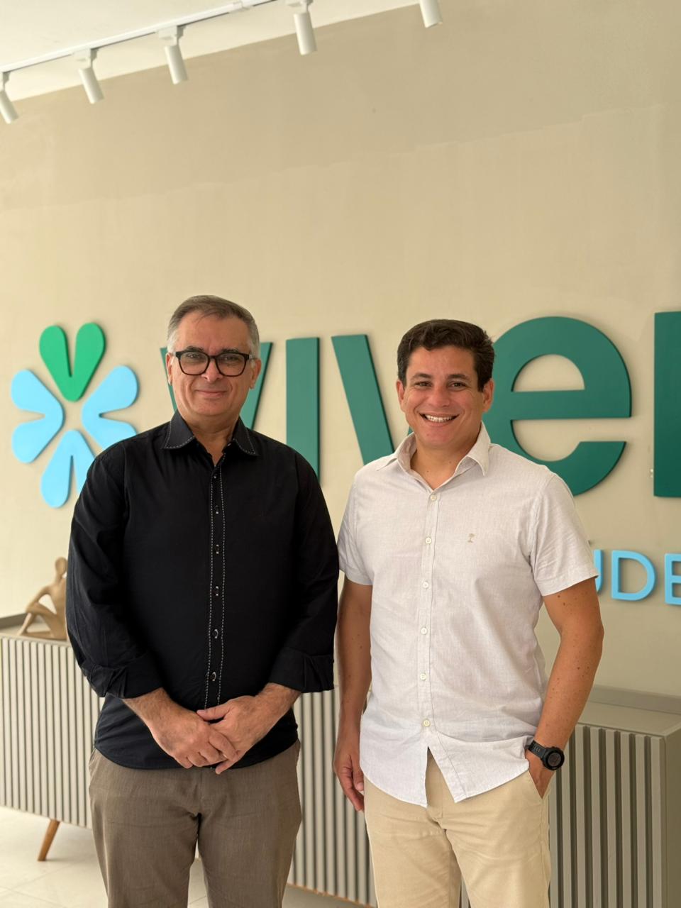 Viver Saúde firma parceria com a AESCON/RN e amplia acesso a plano empresarial com carência zero