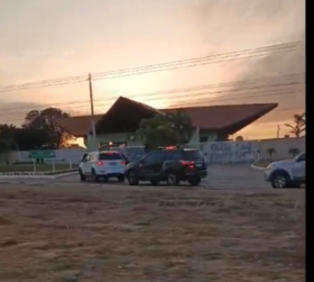 PF e CGU deflagram operação contra desvio de recursos públicos no RN