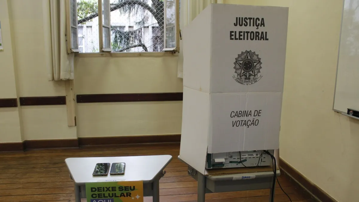 Eleições 2026: disputa faz com que candidatos optem por alterar domicílio