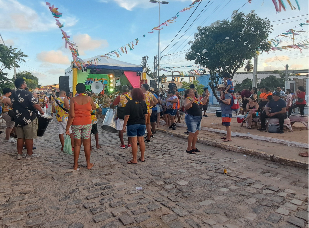 Semurb alerta produtores de eventos sobre prazos para licenciamento no Carnaval