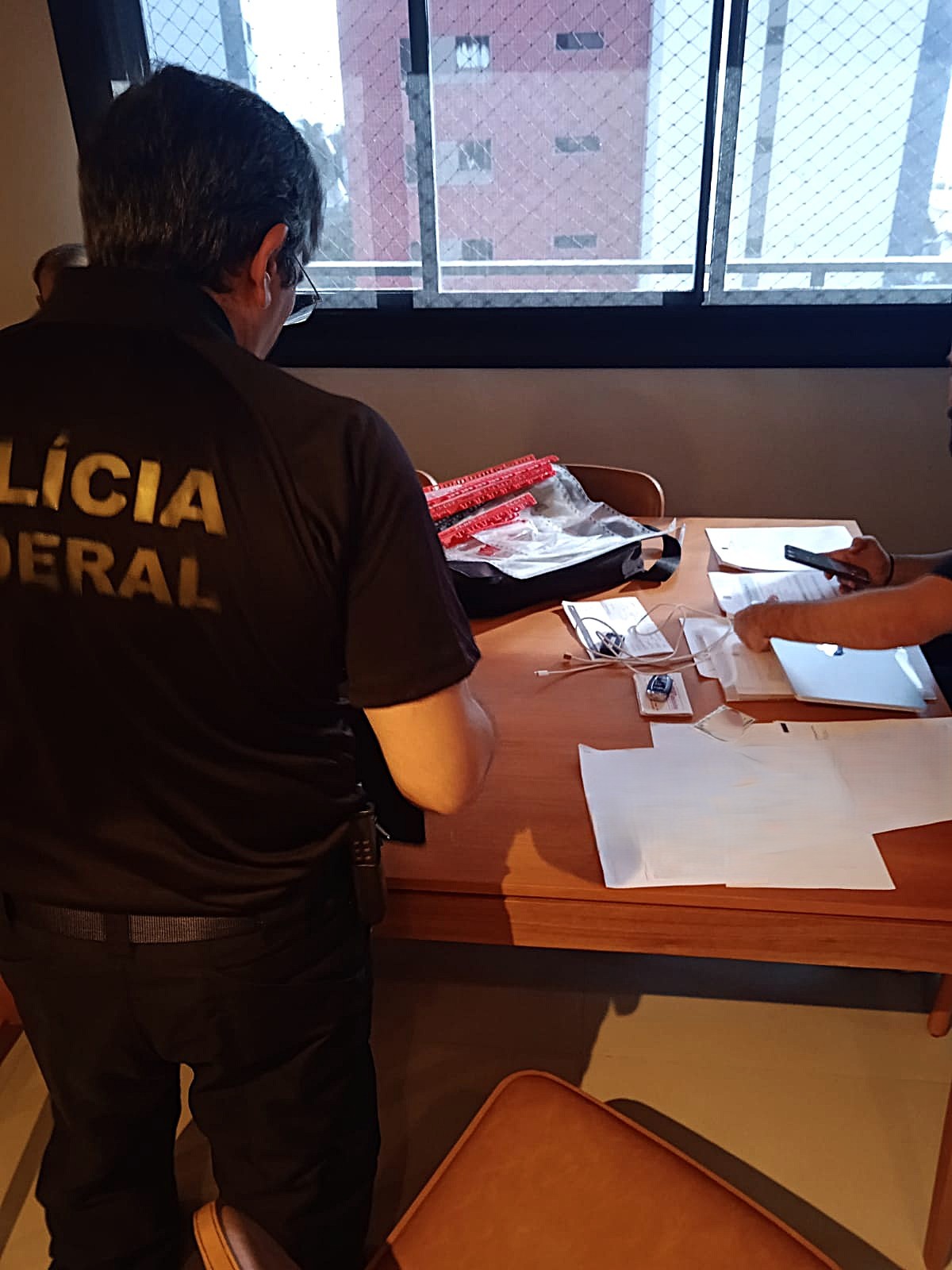 Entenda o início da operação que tem advogado do RN como um dos investigados