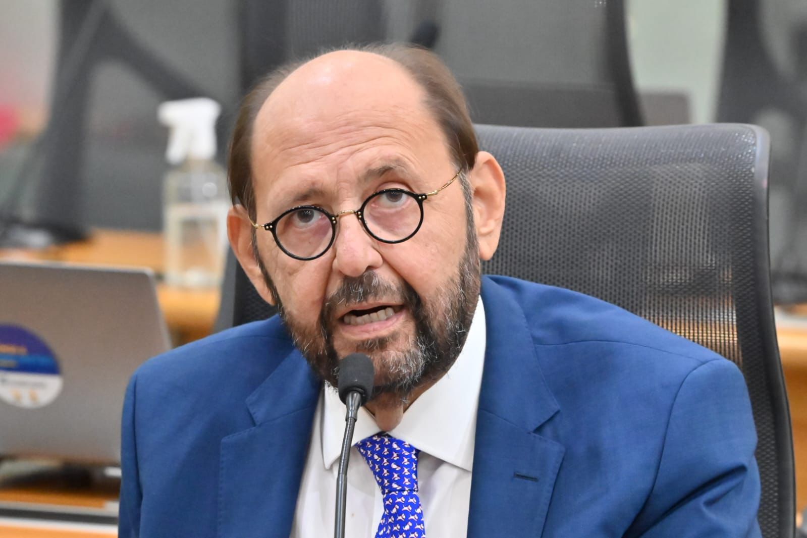Consignados: Gustavo Carvalho solicita convocação de Cadu Xavier à Assembleia para explicar onde está o dinheiro dos servidores