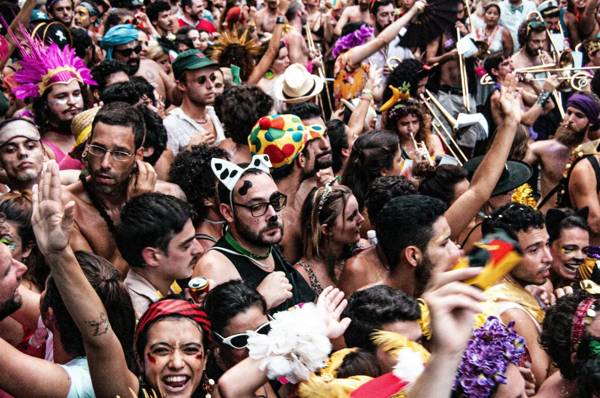 Carnaval 2026: confira dicas de segurança no celular para evitar golpes