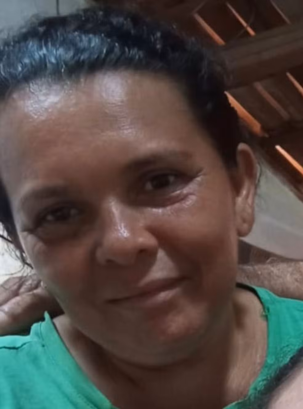 Uma mulher e o namorado dela foram mortos a facadas no município Paraná, no Alto Oeste potiguar