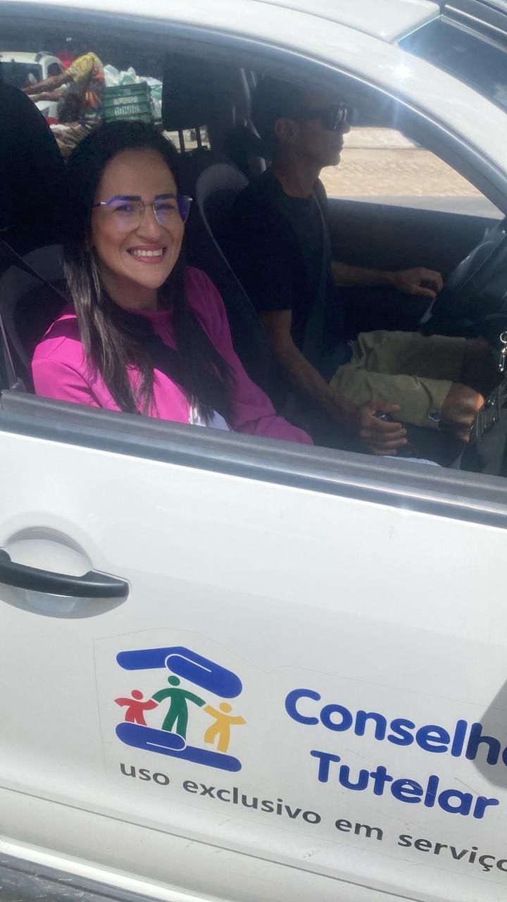 Pleito da vereadora Camila Araújo é atendido e salário dos conselheiros tutelares é dobrado em Natal