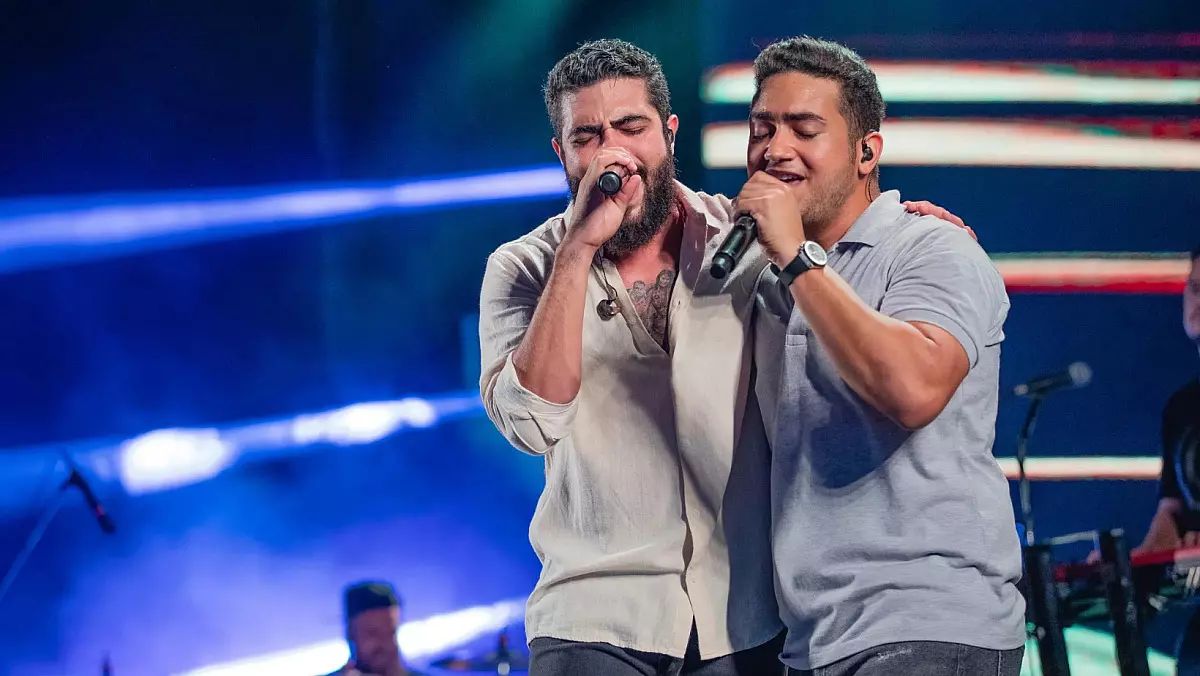 Arena das Dunas abre temporada de grandes shows com Henrique & Juliano; ingressos à venda