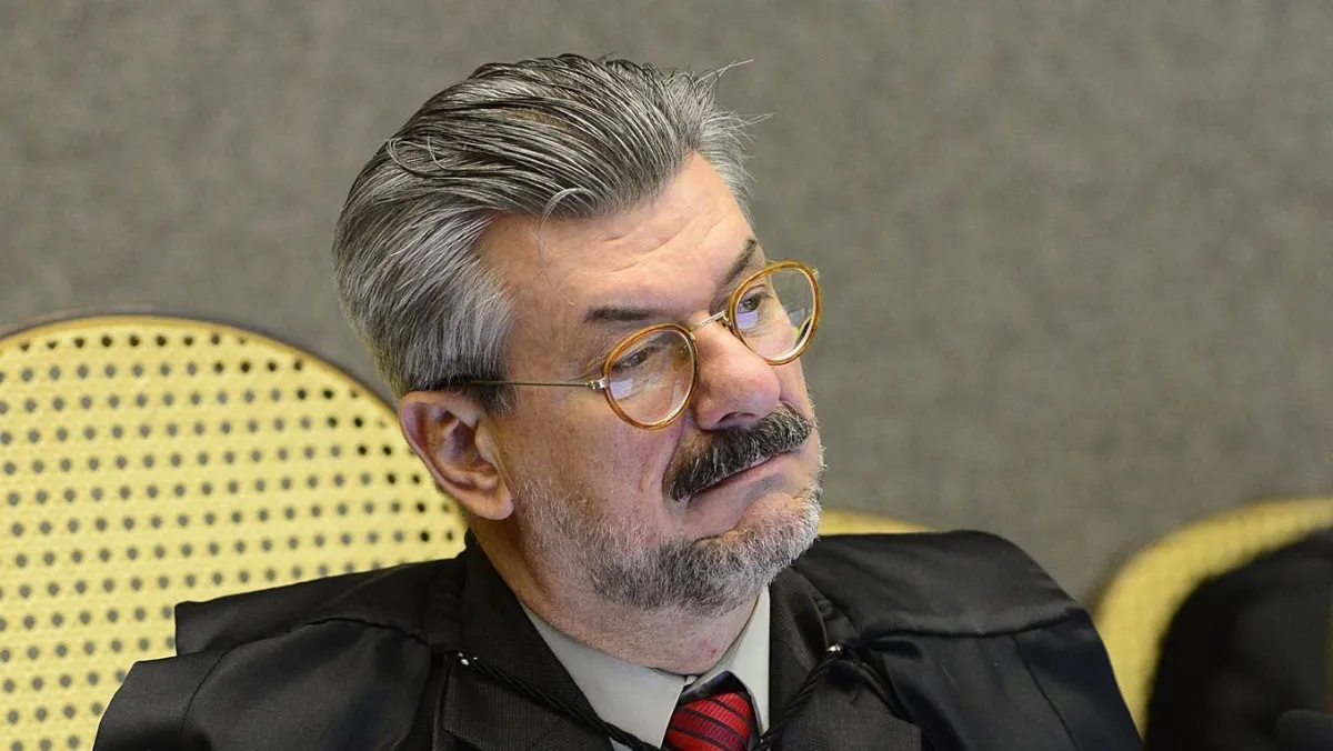 PF aguarda STF enviar inquérito de ministro acusado de assédio sexual