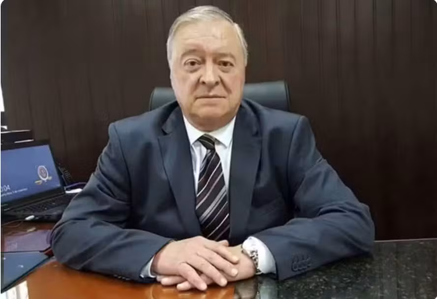 CNJ aplica pena máxima a desembargador que soltou chefe do PCC condenado a 126 anos de prisão