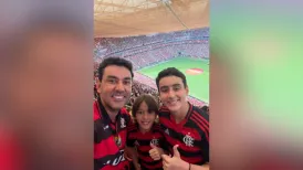 Morre filho mais novo baleado por secretário em Goiás; criança tinha 8 anos