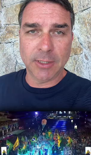 flavio bolsonaro