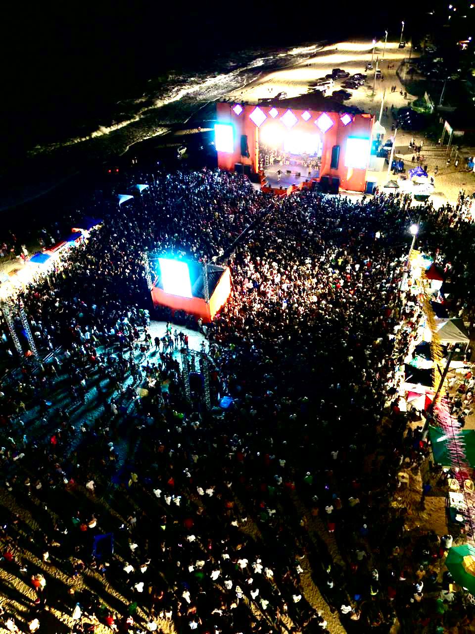 Prefeitura de Extremoz apresenta balanço do Carnaval 2026 e destaca público recorde