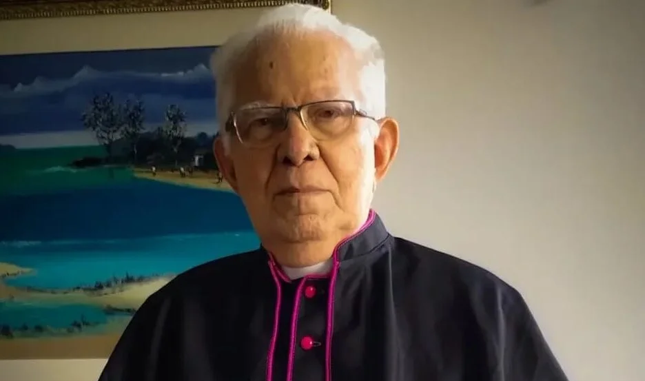 Morre, aos 92 anos, Monsenhor Agnelo Dantas Barreto em Natal