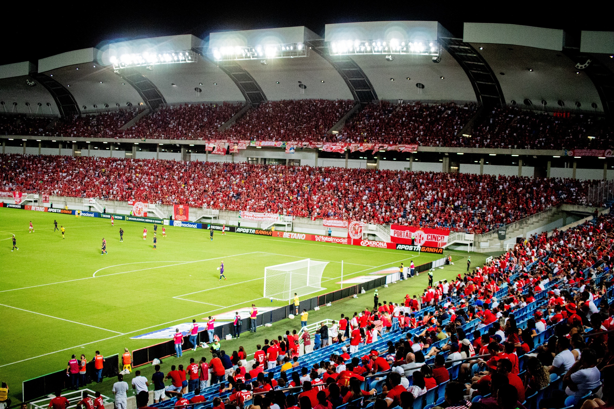 Arena 02 - Imagem América x GAS.jpg