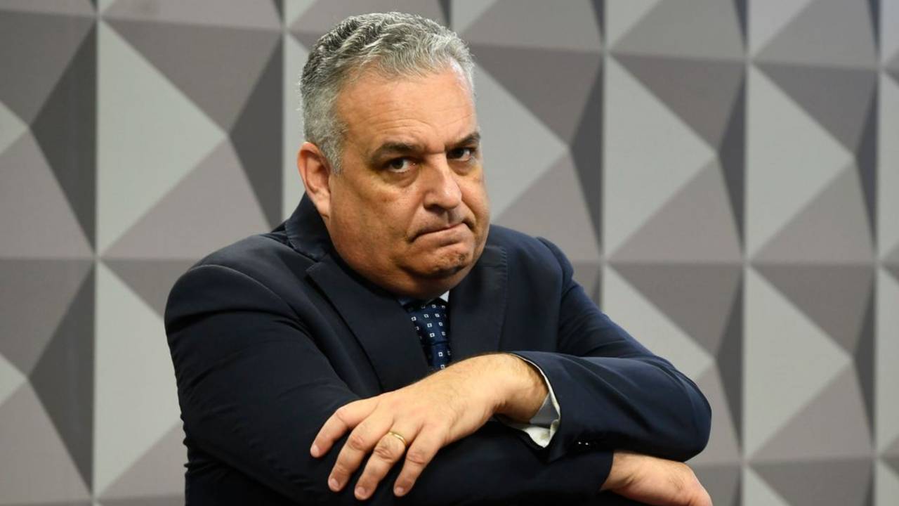Alfredo Gaspar (União-AL) - 