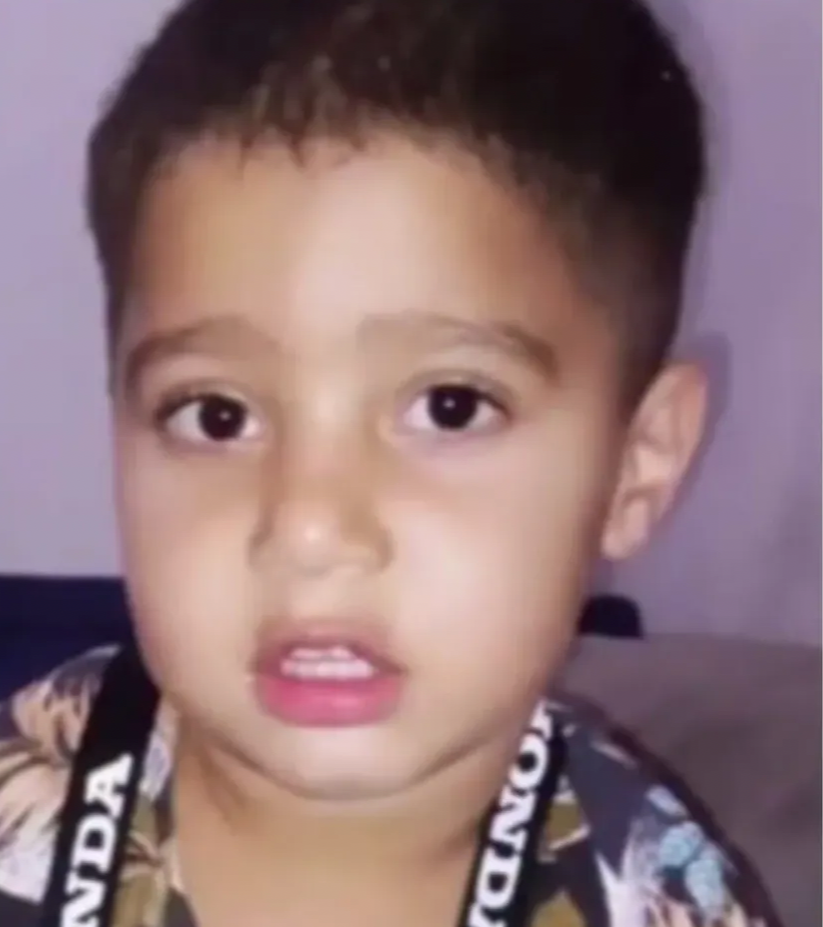 RN inseguro: Menino de 3 anos é morto em ataque de facção em Bom Jesus