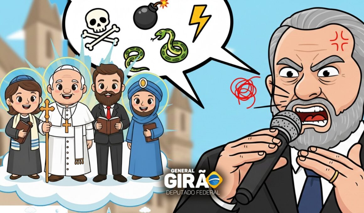 artigo general girao