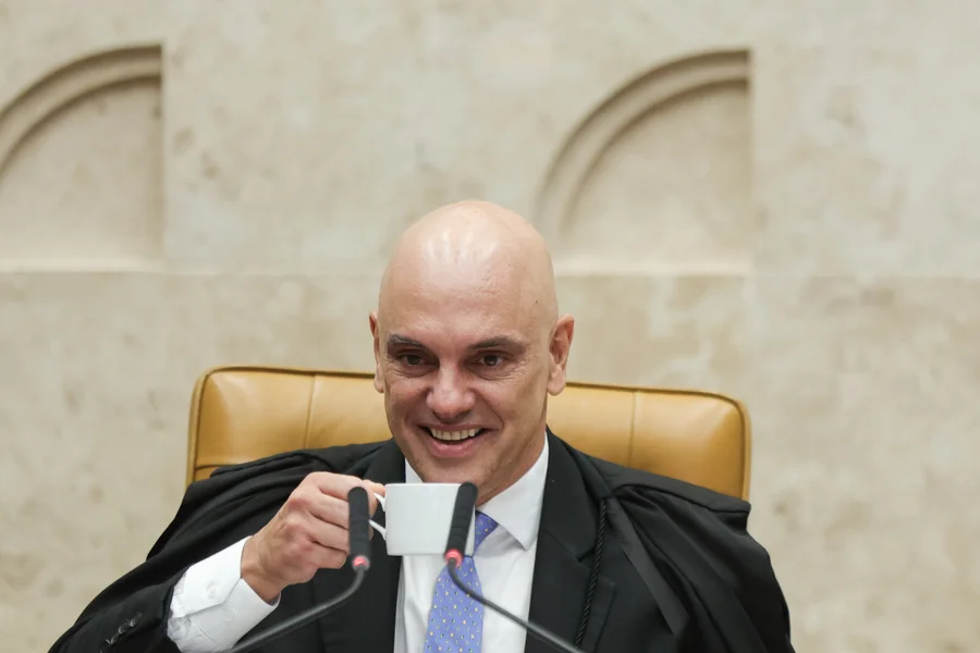 alexandre de moraes ministro stf