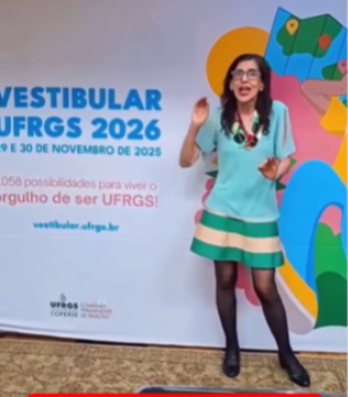 marcia barbosa reitora ufrgs