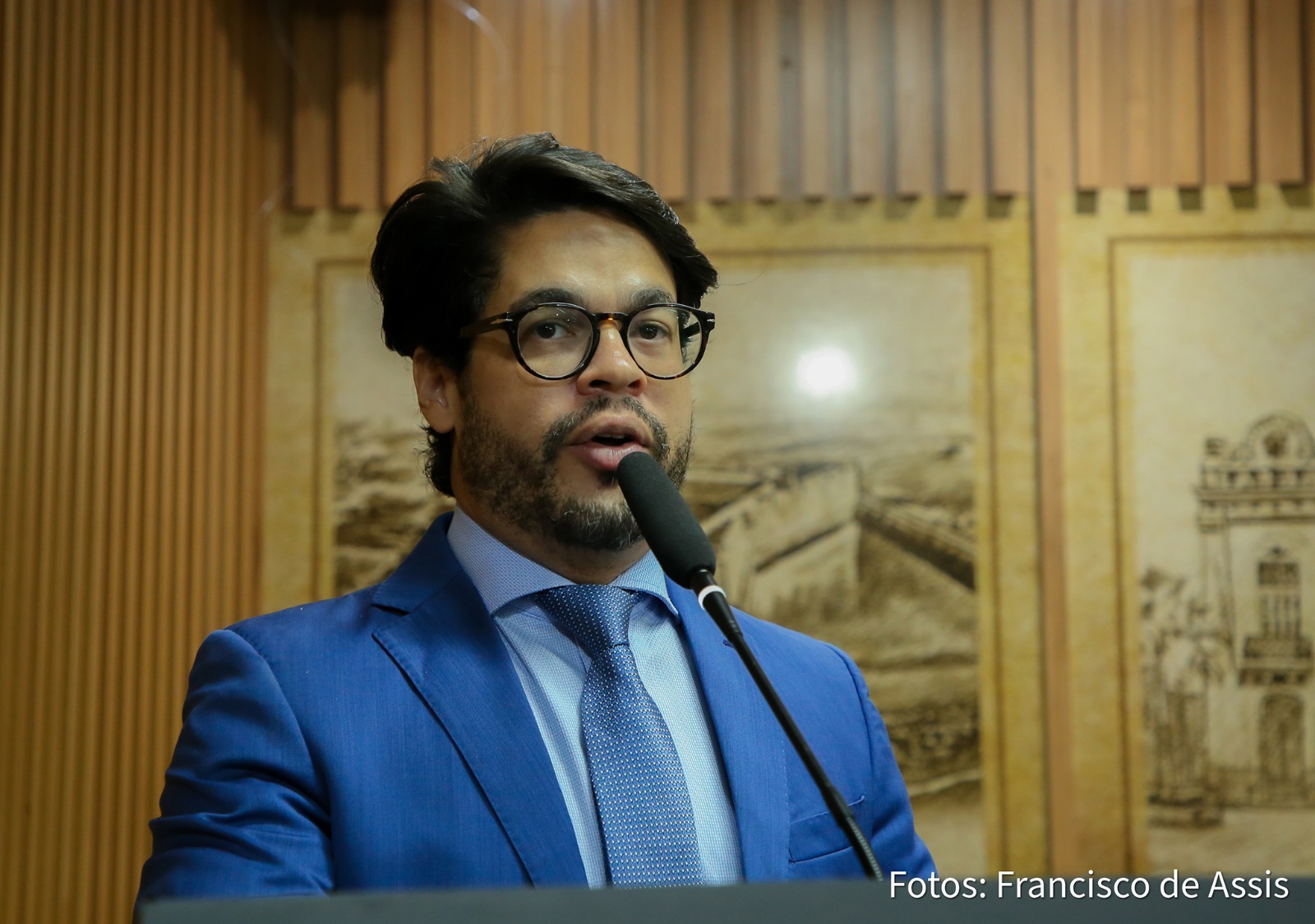 leo souza