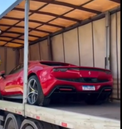 Empresário tira o sono dos 
