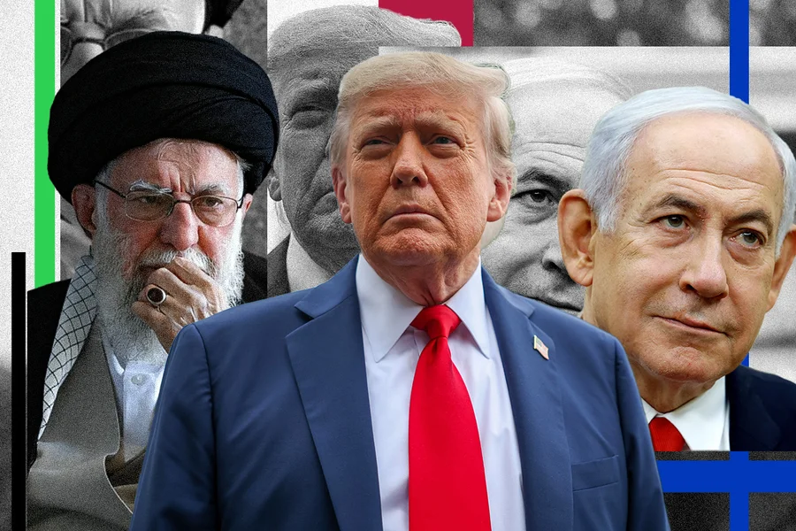 Você pode ficar feliz com a morte de Khamenei, mesmo sem apoiar Trump
