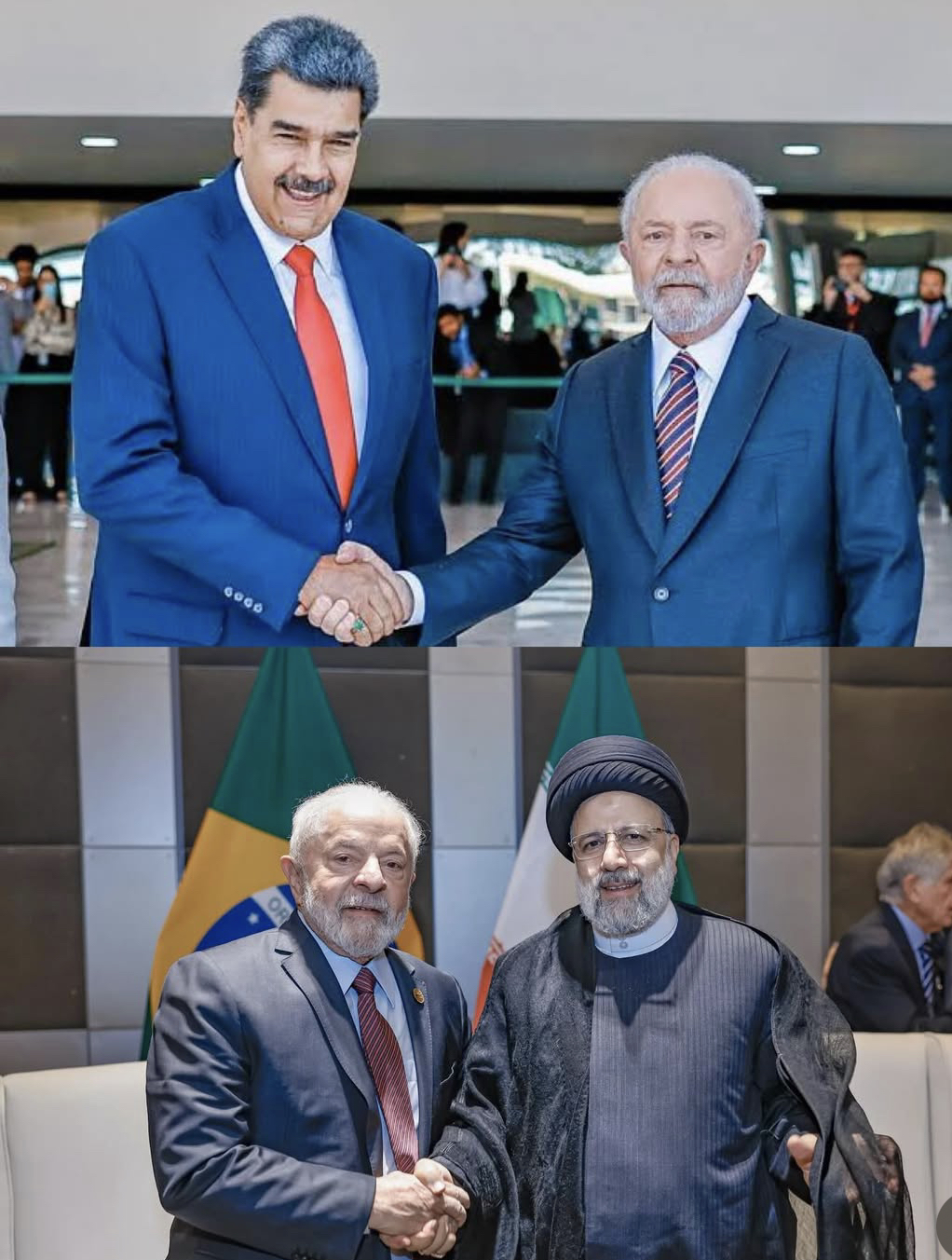 O lado errado da história Lula 