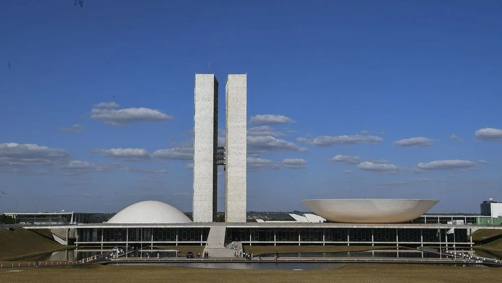 congresso nacional