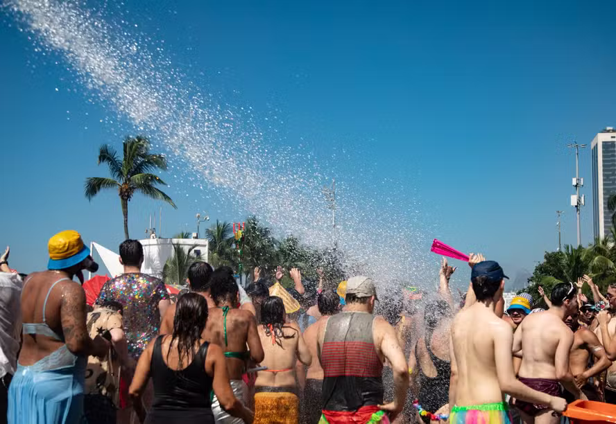 'Gripe Vampirinha': veja os sinais de alerta com o aumento da infecção 2 semanas do pós-carnaval