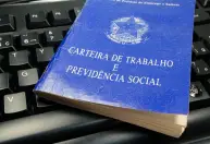 carteira de trabalho