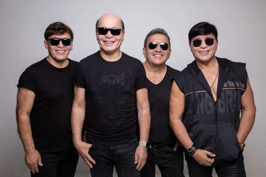 banda grafith