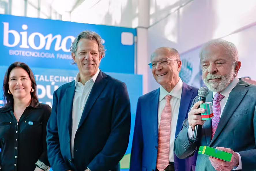 lula alckmin haddad tebet
