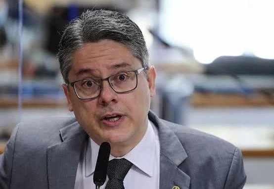 senador Alessandro Vieira