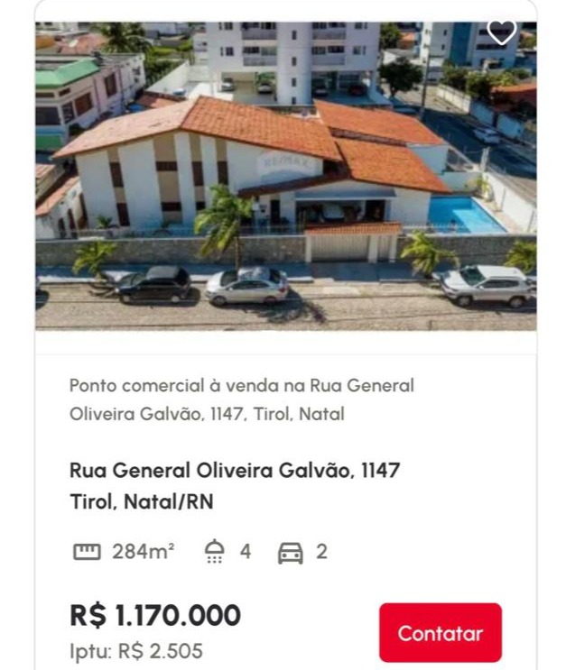 casa denuncia macapá