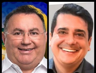 EX-prefeito de Apodi, Alan Silveira, declara apoio a Dr. Bernardo para eleição da Câmara dos Deputados
