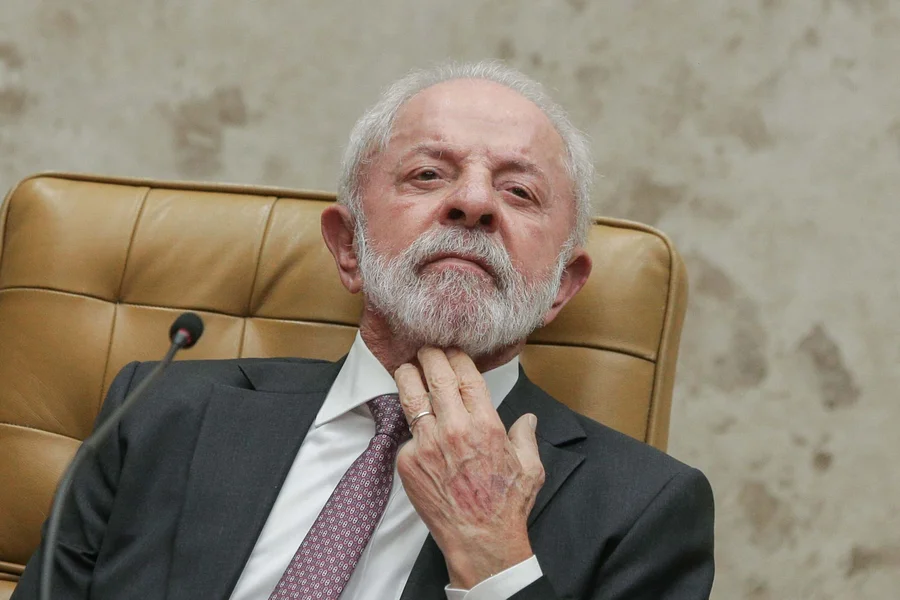 Pesquisas internas do PT trazem alerta para Lula em uma área