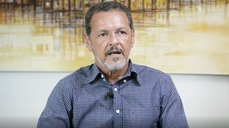 Francisco Ramos - Diretor da Constel